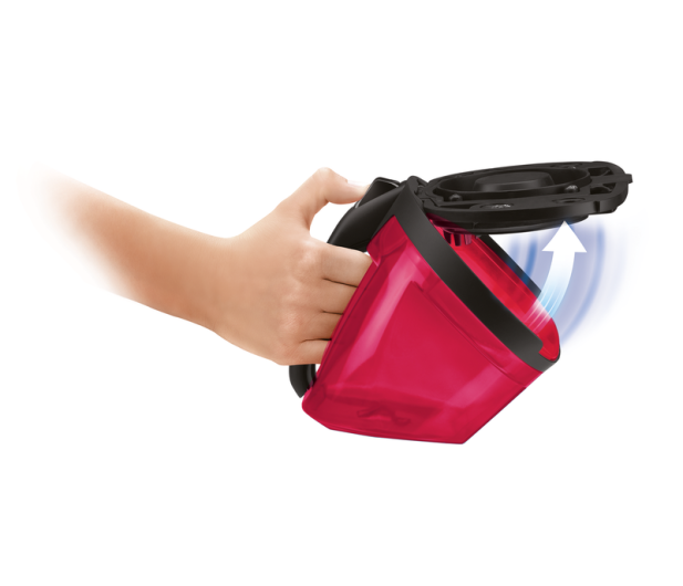 Tefal Silence Force MultiCyclonic TW8370 3A Animal Care Pro superc - 1386746 - zdjęcie 6